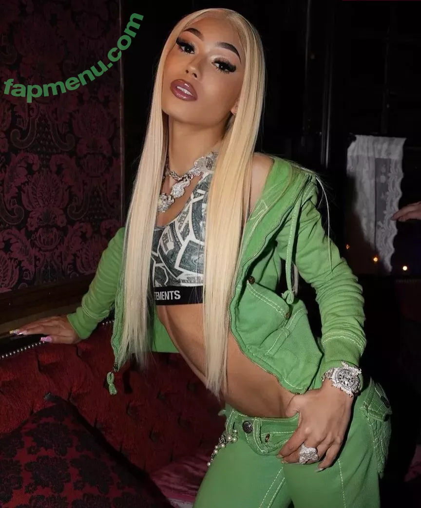 Coi Leray nude photo #0094 (coi_leray / coileray)