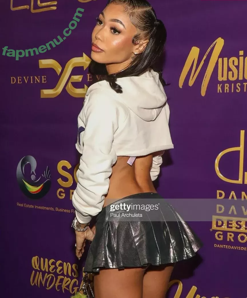 Coi Leray nude photo #0097 (coi_leray / coileray)