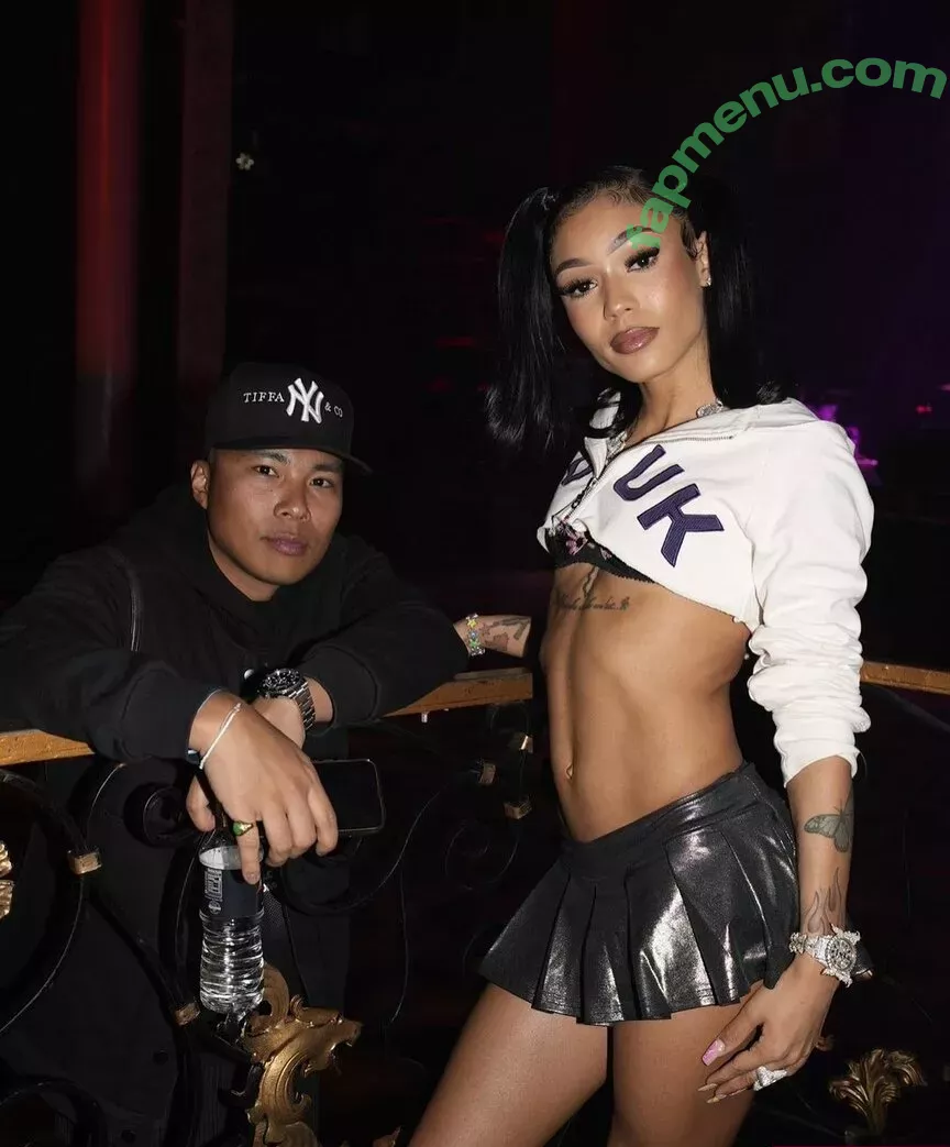 Coi Leray nude photo #0101 (coi_leray / coileray)