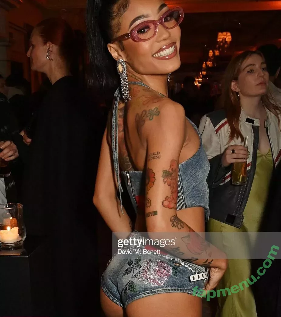 Coi Leray nude photo #0115 (coi_leray / coileray)