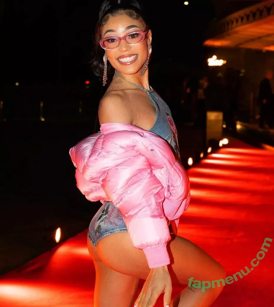 Coi Leray nude photo #0116 (coi_leray / coileray)