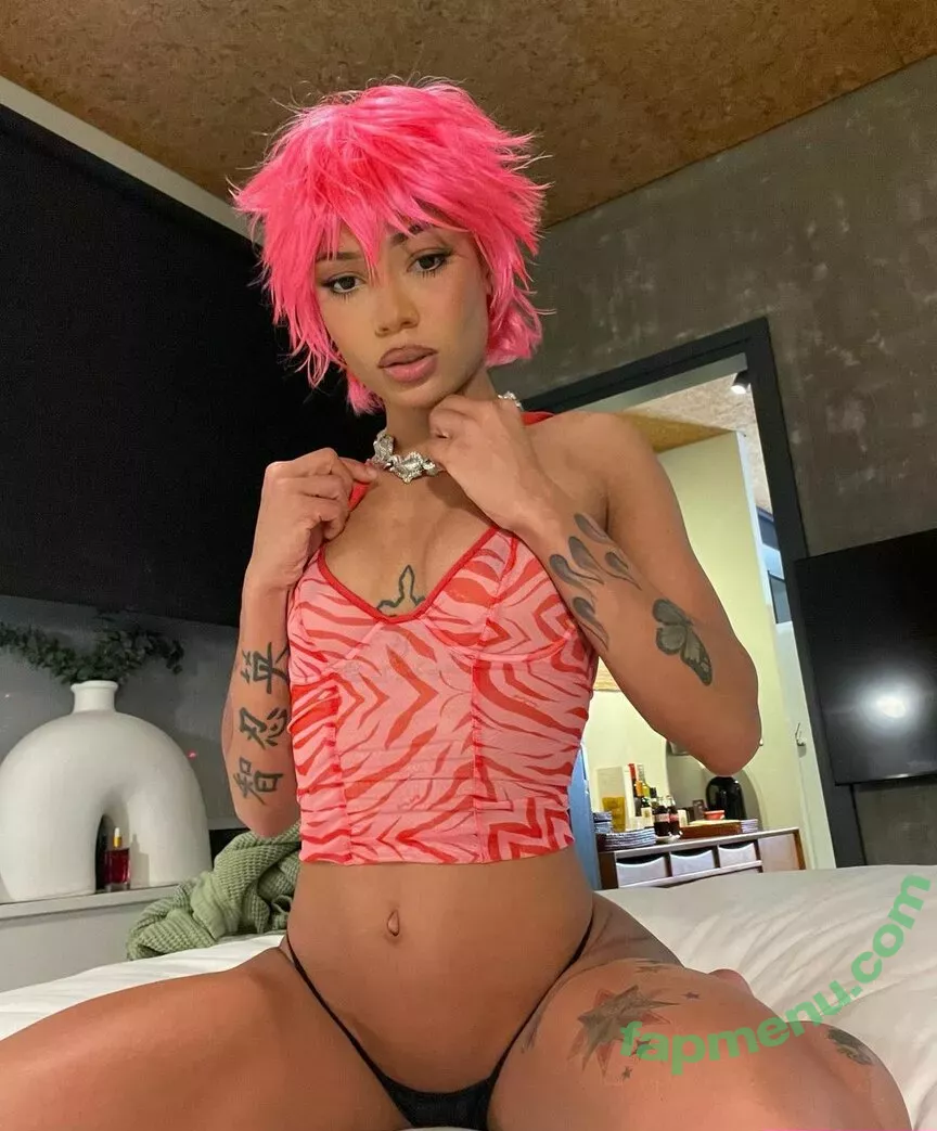 Coi Leray nude photo #0117 (coi_leray / coileray)