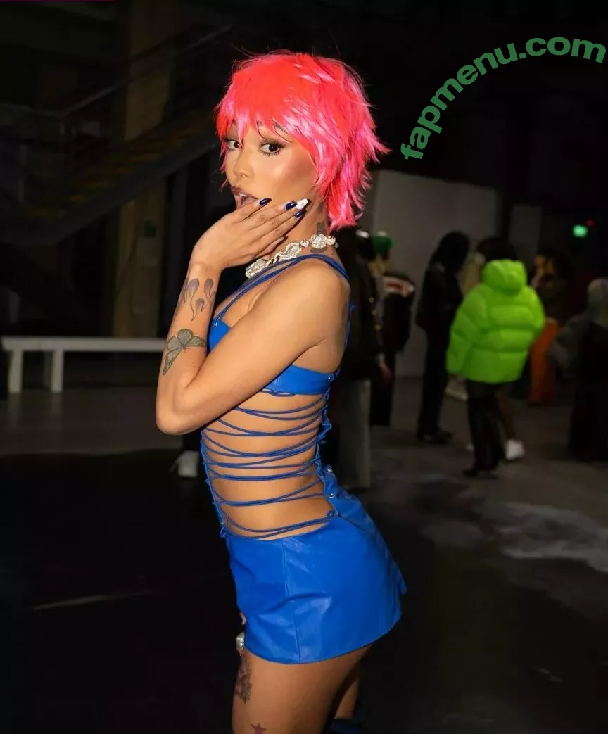 Coi Leray nude photo #0124 (coi_leray / coileray)