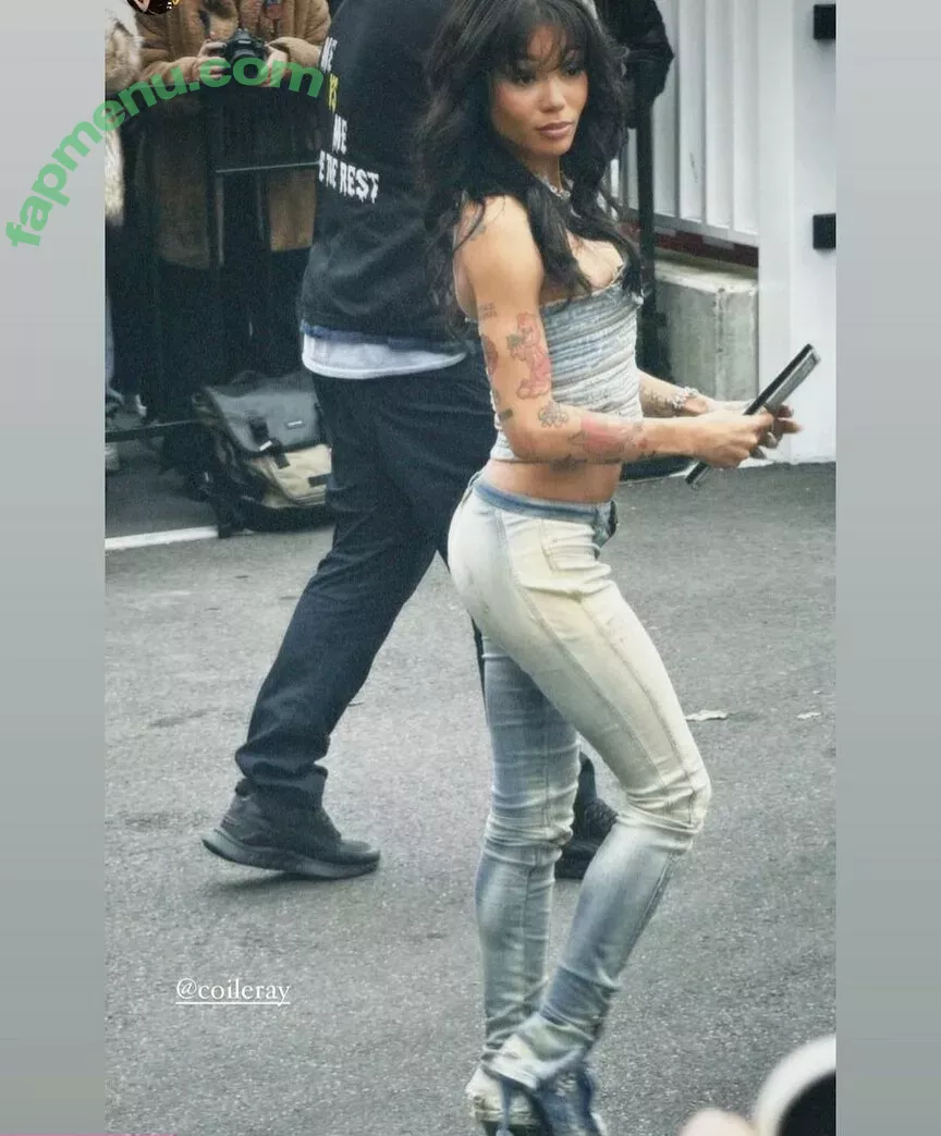 Coi Leray nude photo #0128 (coi_leray / coileray)