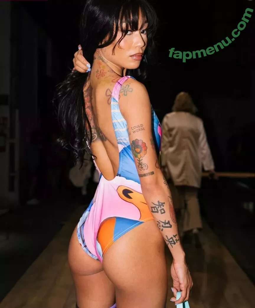 Coi Leray nude photo #0131 (coi_leray / coileray)