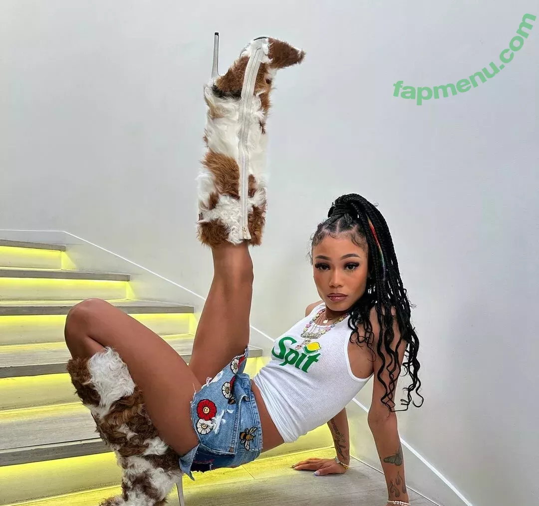 Coi Leray nude photo #0150 (coi_leray / coileray)