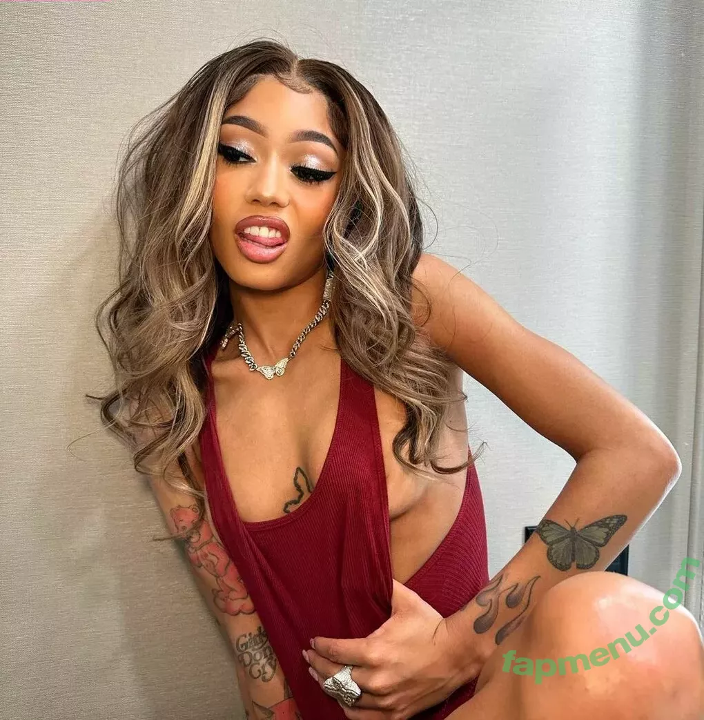 Coi Leray nude photo #0152 (coi_leray / coileray)