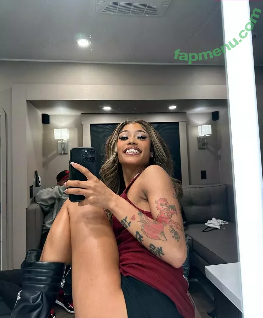 Coi Leray nude photo #0153 (coi_leray / coileray)