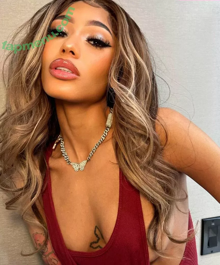 Coi Leray nude photo #0154 (coi_leray / coileray)