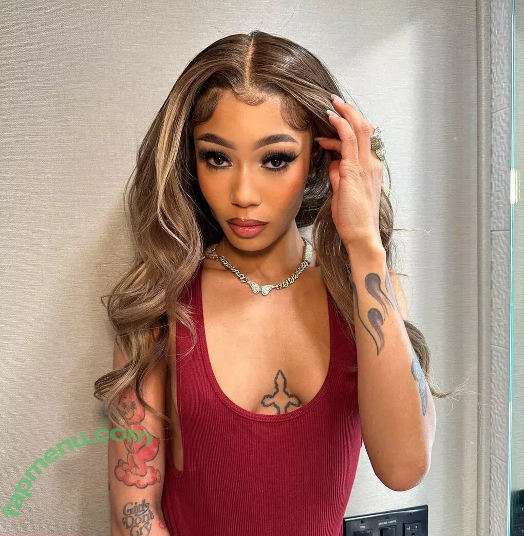 Coi Leray nude photo #0155 (coi_leray / coileray)