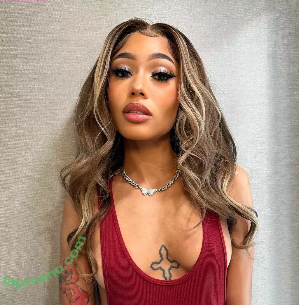 Coi Leray nude photo #0156 (coi_leray / coileray)