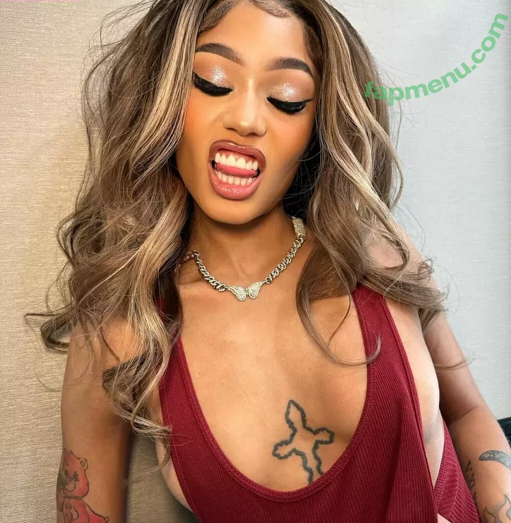 Coi Leray nude photo #0157 (coi_leray / coileray)