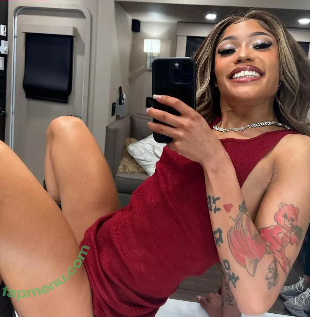 Coi Leray nude photo #0158 (coi_leray / coileray)