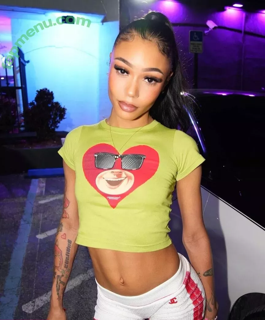 Coi Leray nude photo #0165 (coi_leray / coileray)