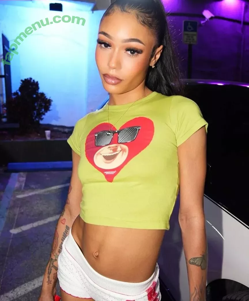 Coi Leray nude photo #0166 (coi_leray / coileray)