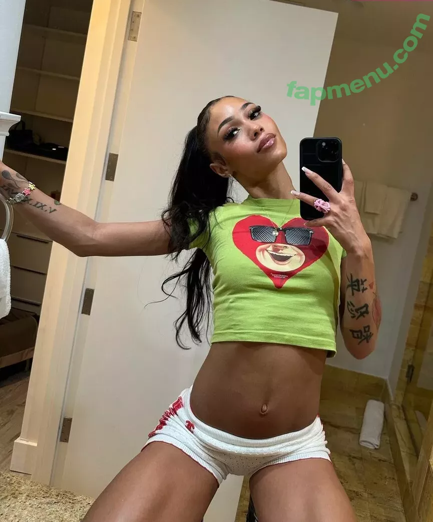 Coi Leray nude photo #0167 (coi_leray / coileray)