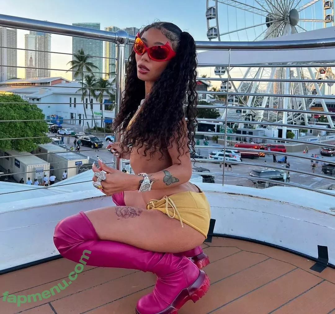 Coi Leray nude photo #0168 (coi_leray / coileray)