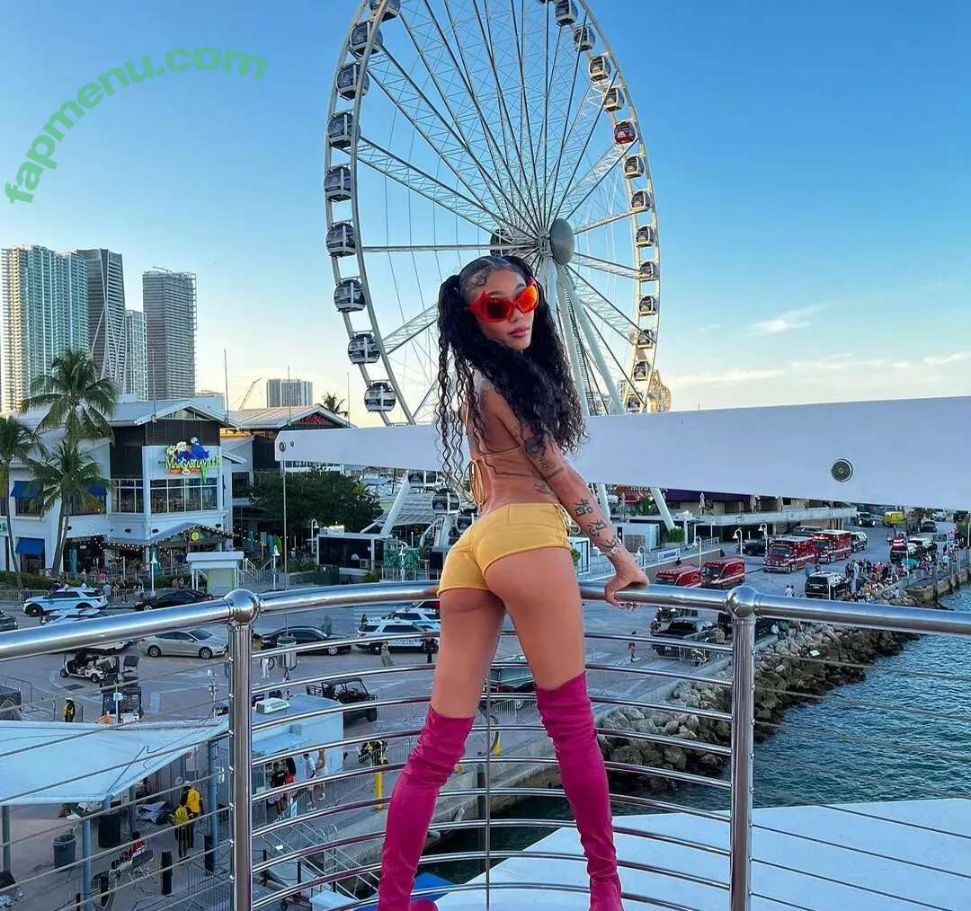 Coi Leray nude photo #0171 (coi_leray / coileray)