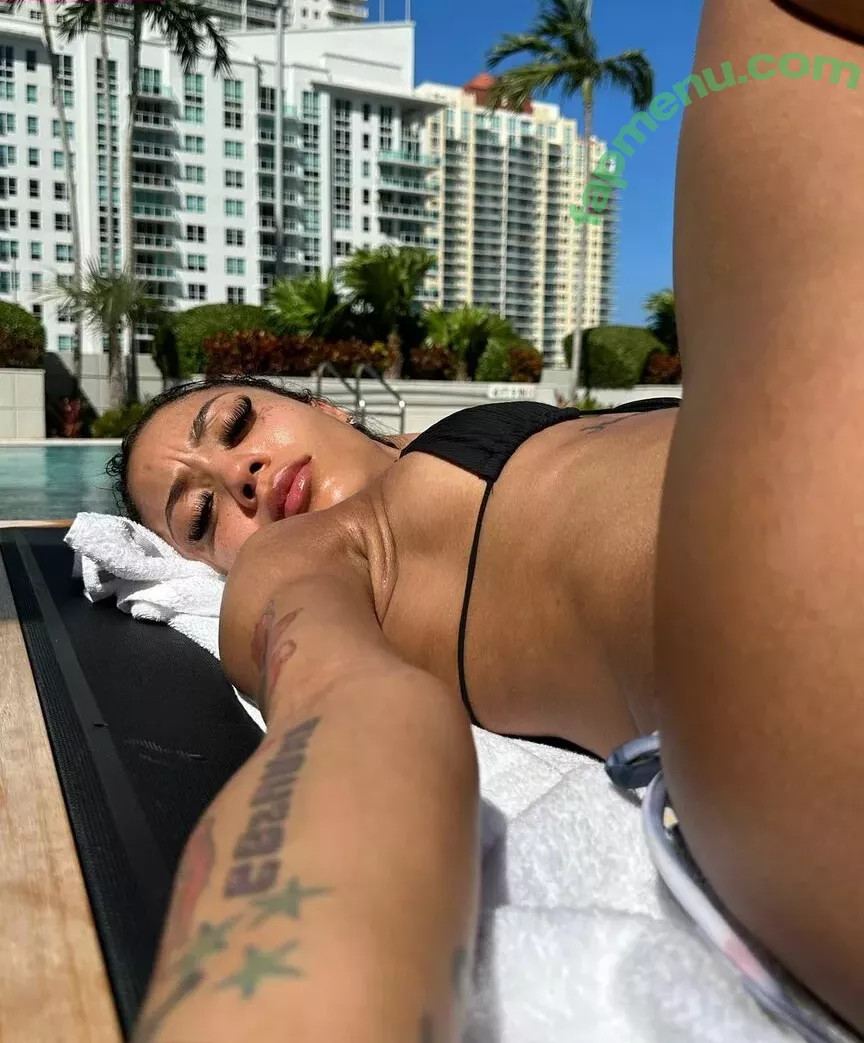 Coi Leray nude photo #0176 (coi_leray / coileray)