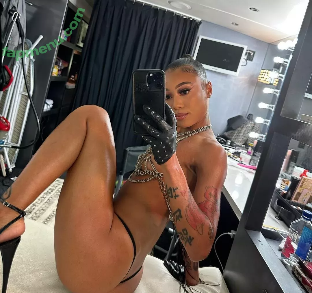 Coi Leray nude photo #0178 (coi_leray / coileray)