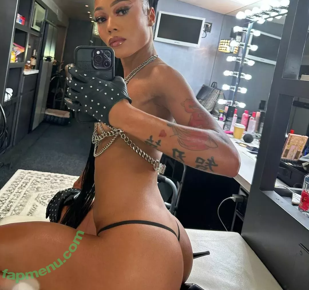 Coi Leray nude photo #0179 (coi_leray / coileray)