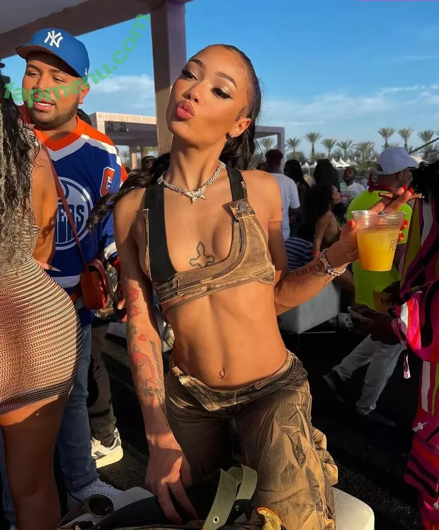 Coi Leray nude photo #0191 (coi_leray / coileray)