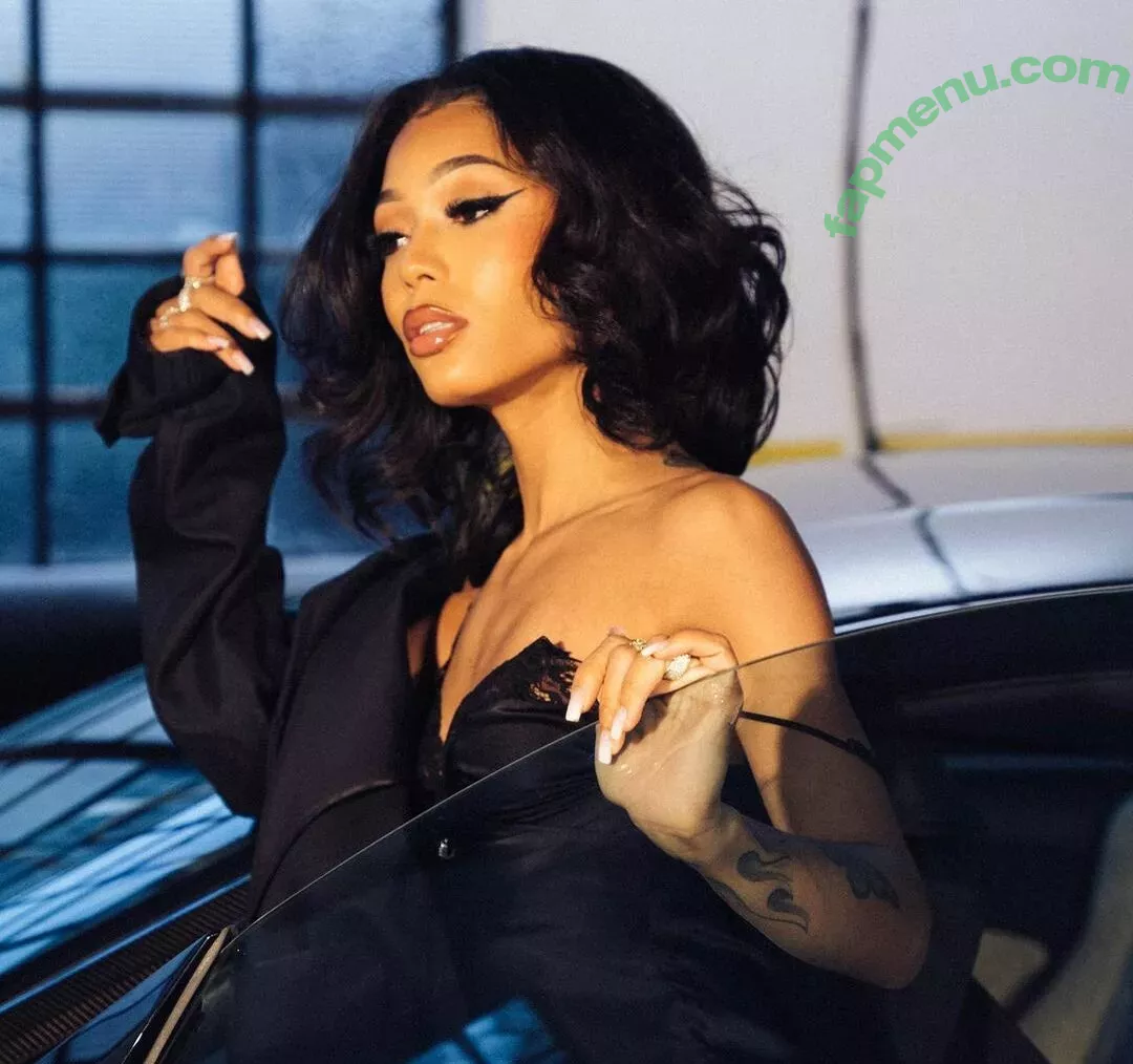 Coi Leray nude photo #0208 (coi_leray / coileray)
