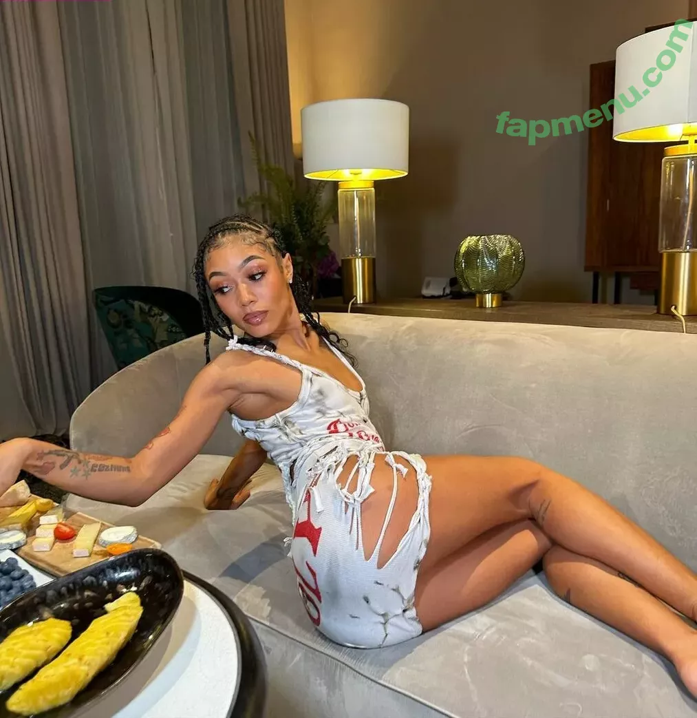 Coi Leray nude photo #0239 (coi_leray / coileray)