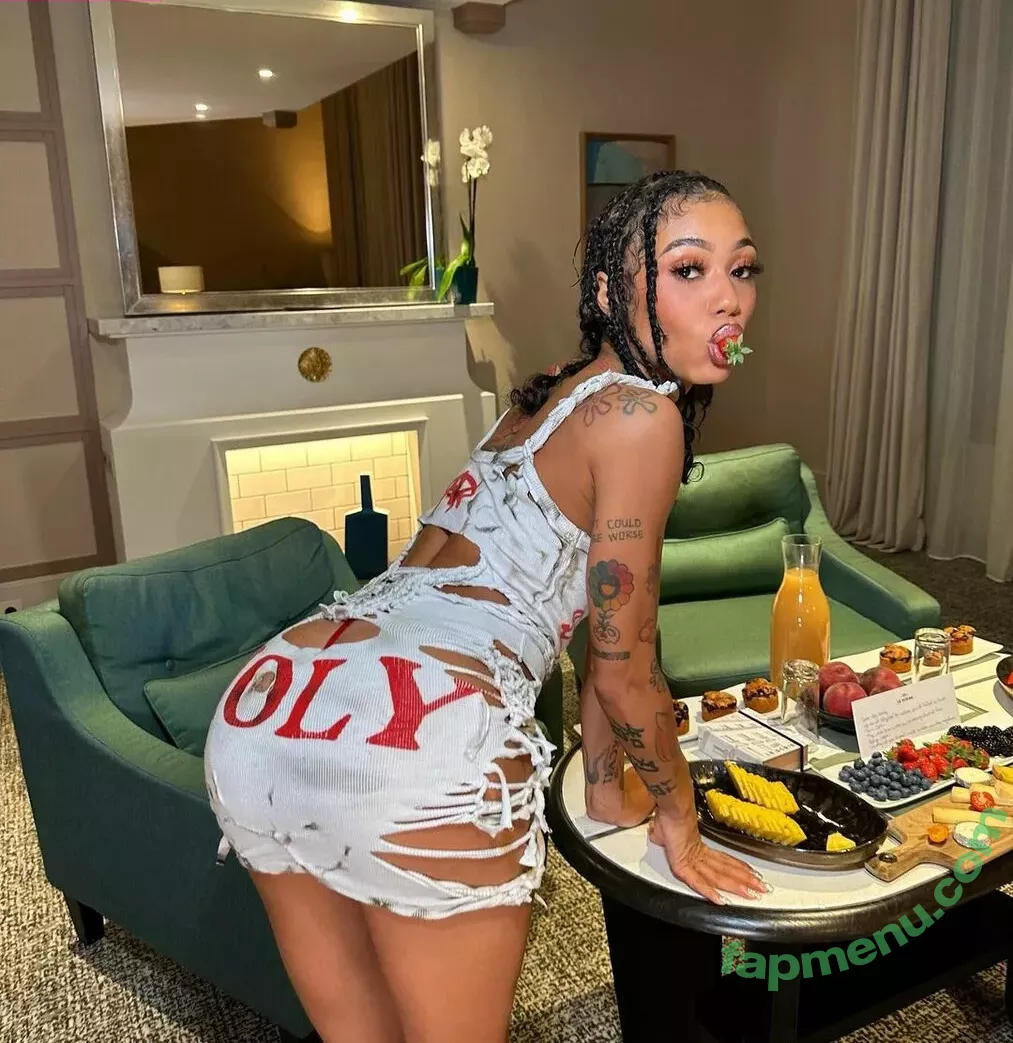 Coi Leray nude photo #0240 (coi_leray / coileray)