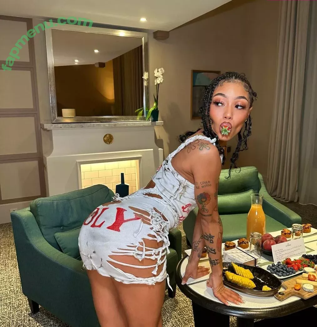 Coi Leray nude photo #0241 (coi_leray / coileray)