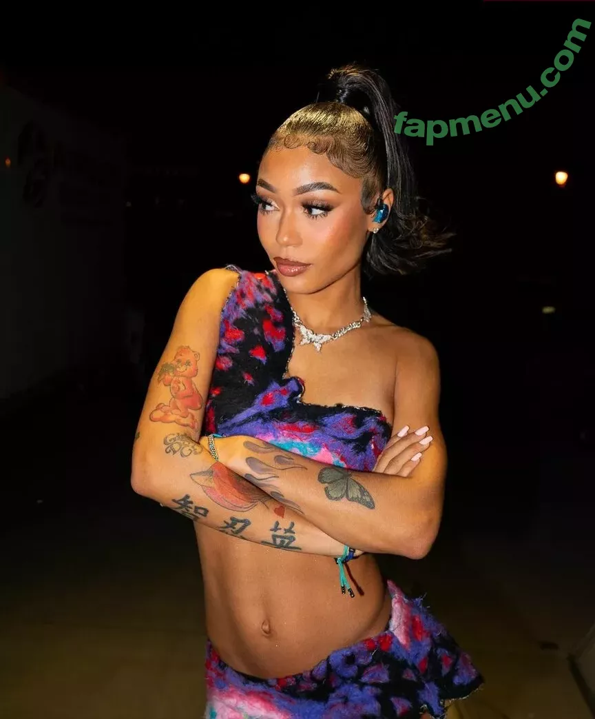 Coi Leray nude photo #0251 (coi_leray / coileray)