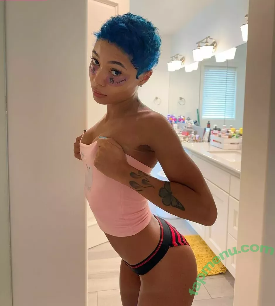 Coi Leray nude photo #0275 (coi_leray / coileray)