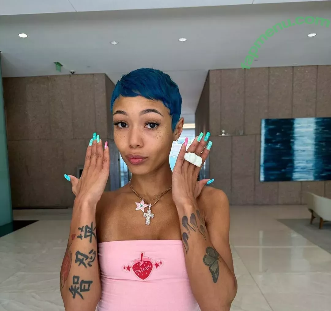 Coi Leray nude photo #0281 (coi_leray / coileray)