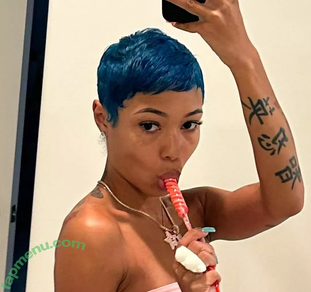 Coi Leray nude photo #0282 (coi_leray / coileray)