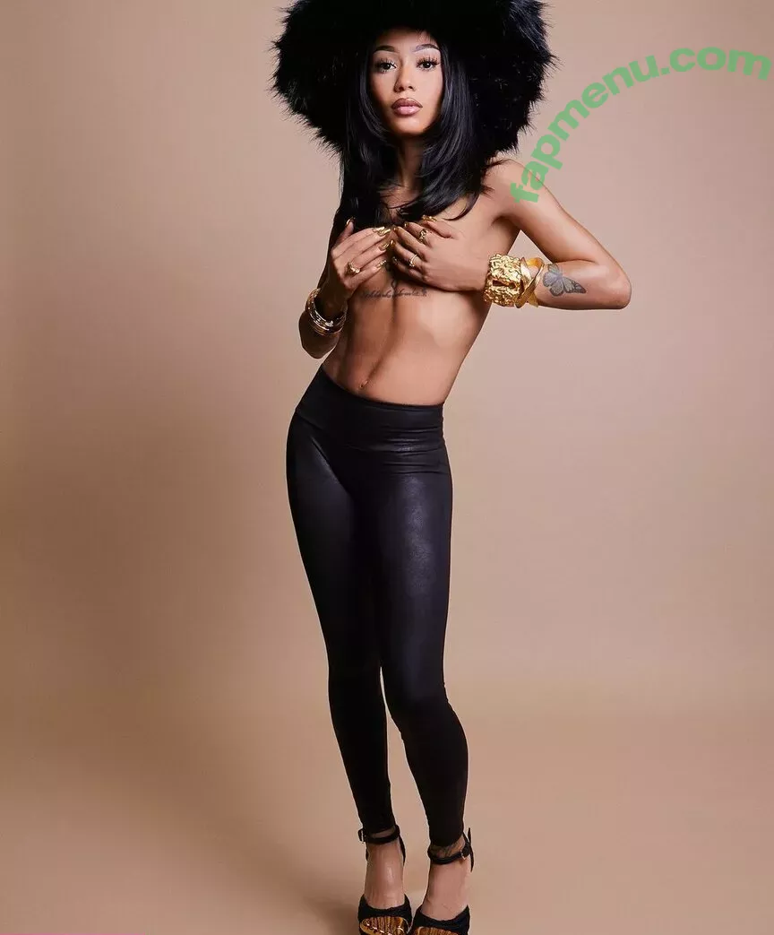 Coi Leray nude photo #0286 (coi_leray / coileray)