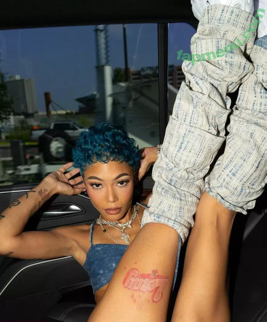 Coi Leray nude photo #0297 (coi_leray / coileray)