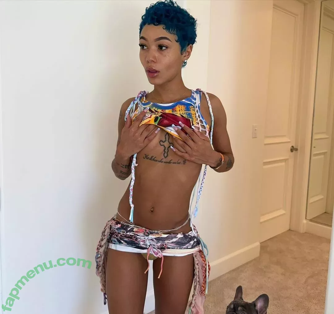Coi Leray nude photo #0302 (coi_leray / coileray)