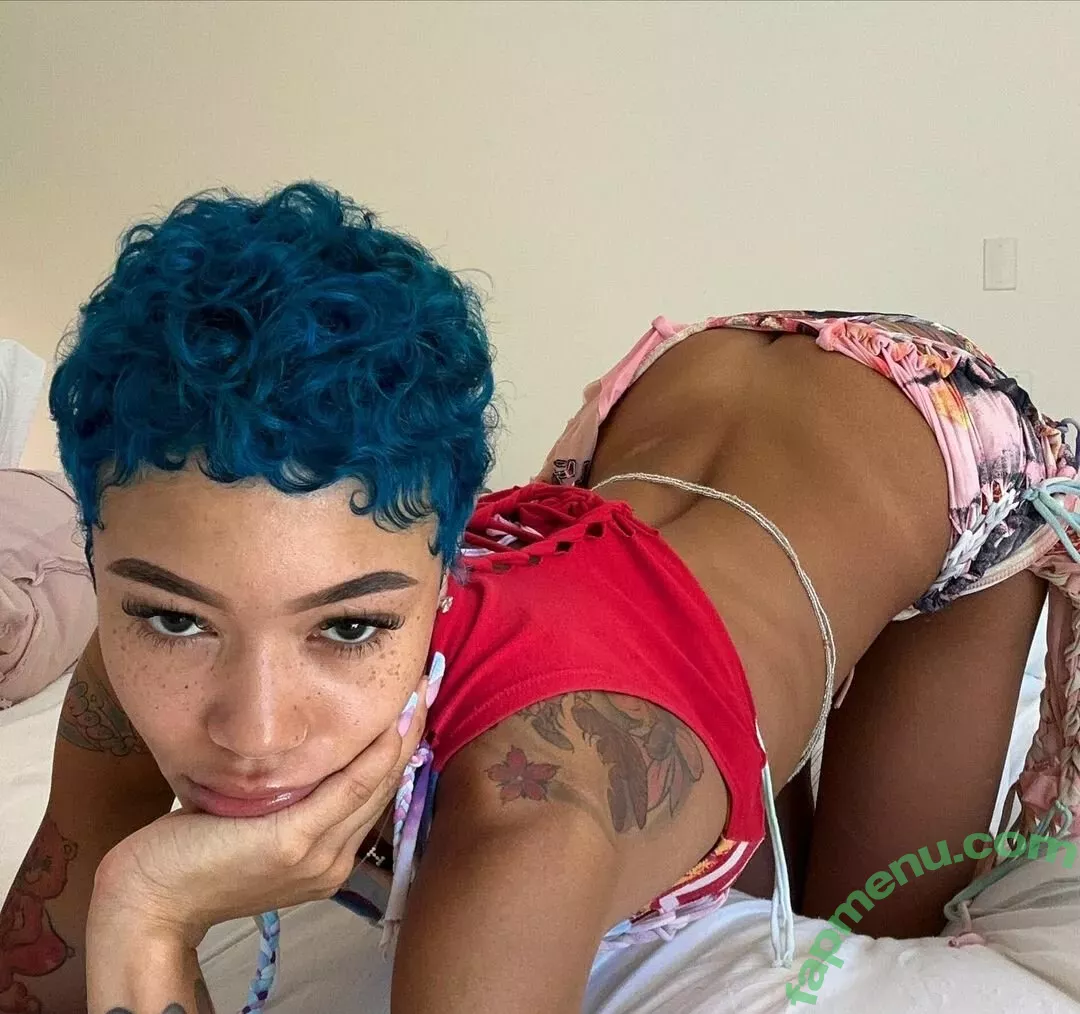 Coi Leray nude photo #0303 (coi_leray / coileray)