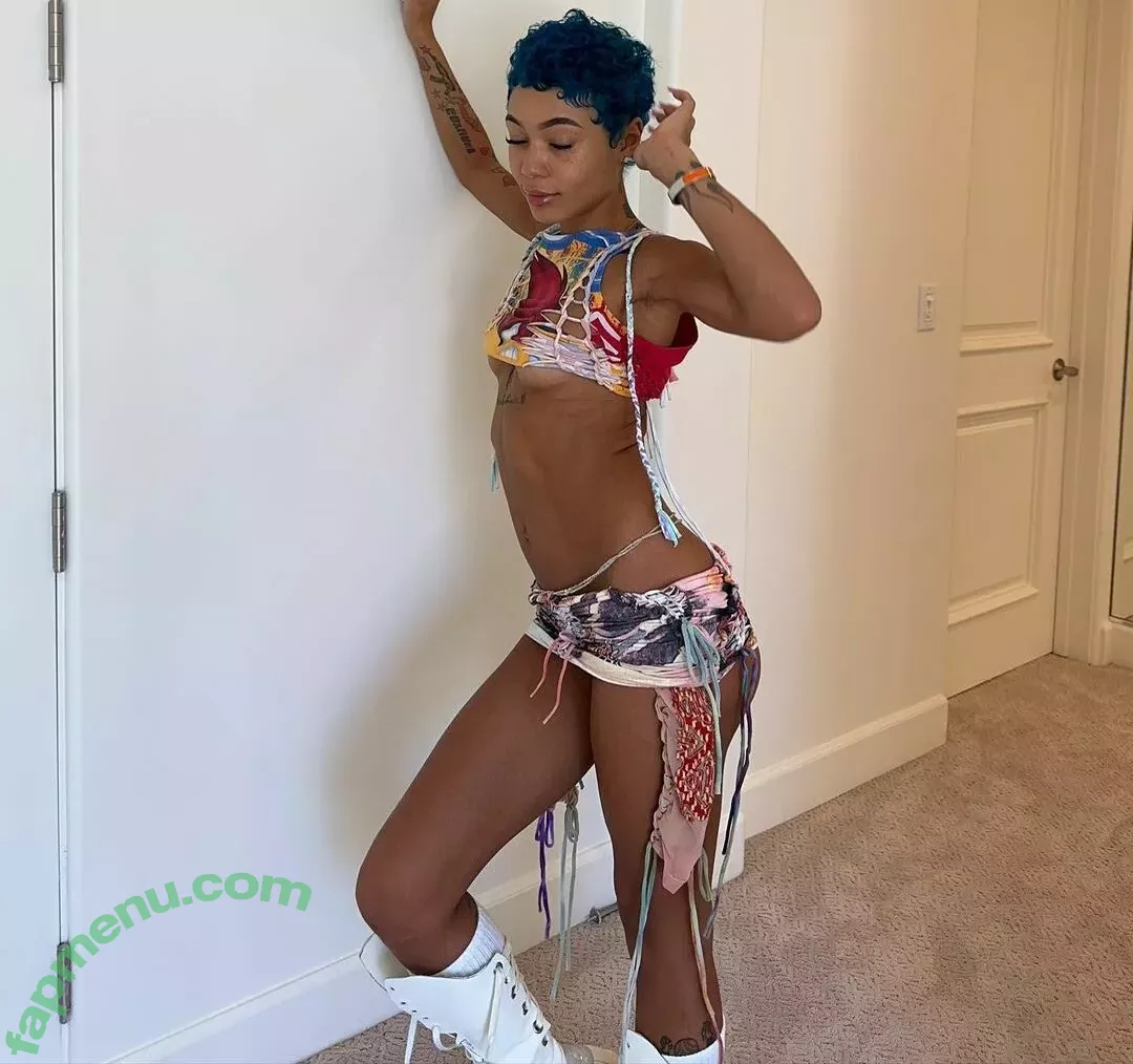 Coi Leray nude photo #0304 (coi_leray / coileray)