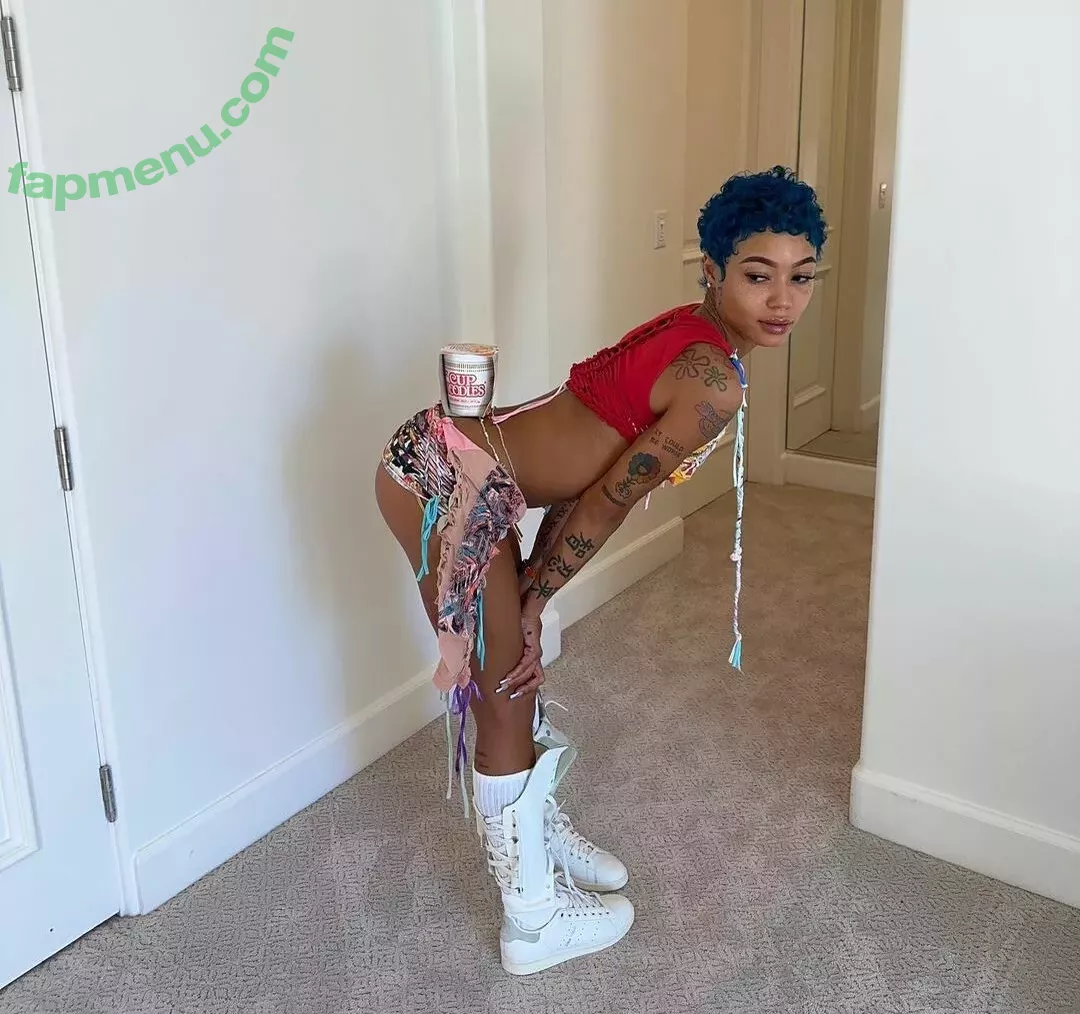 Coi Leray nude photo #0305 (coi_leray / coileray)