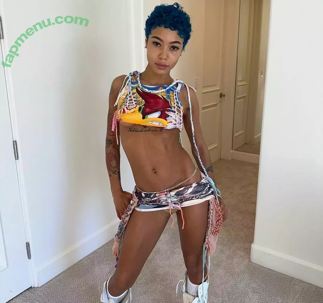 Coi Leray nude photo #0307 (coi_leray / coileray)