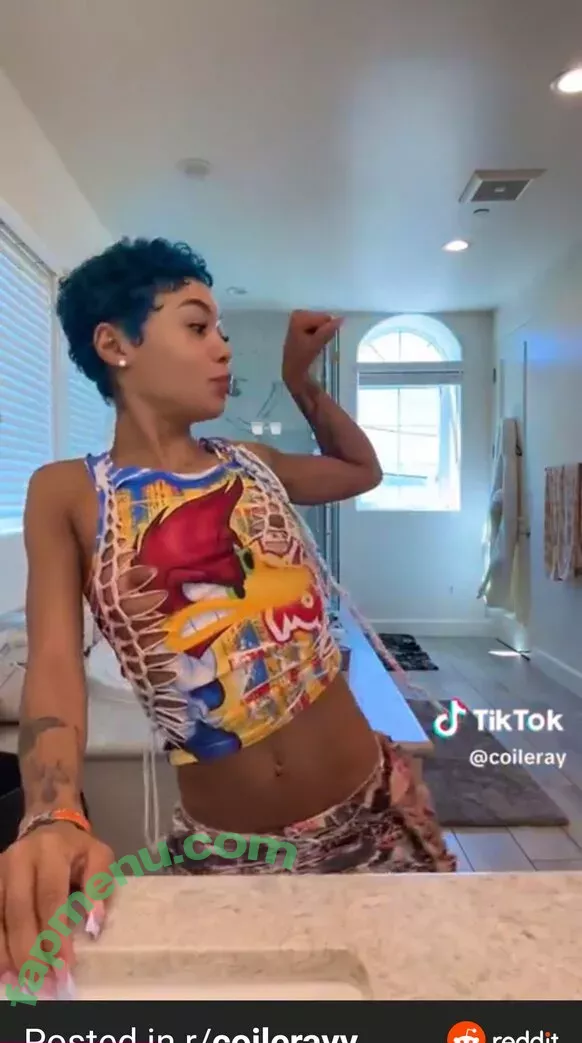 Coi Leray nude photo #0311 (coi_leray / coileray)