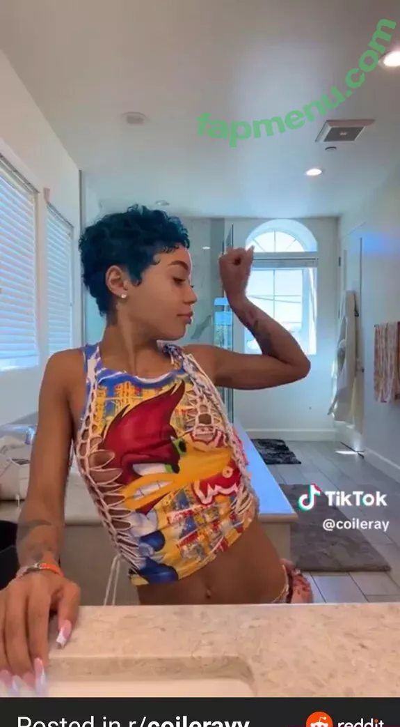 Coi Leray nude photo #0314 (coi_leray / coileray)