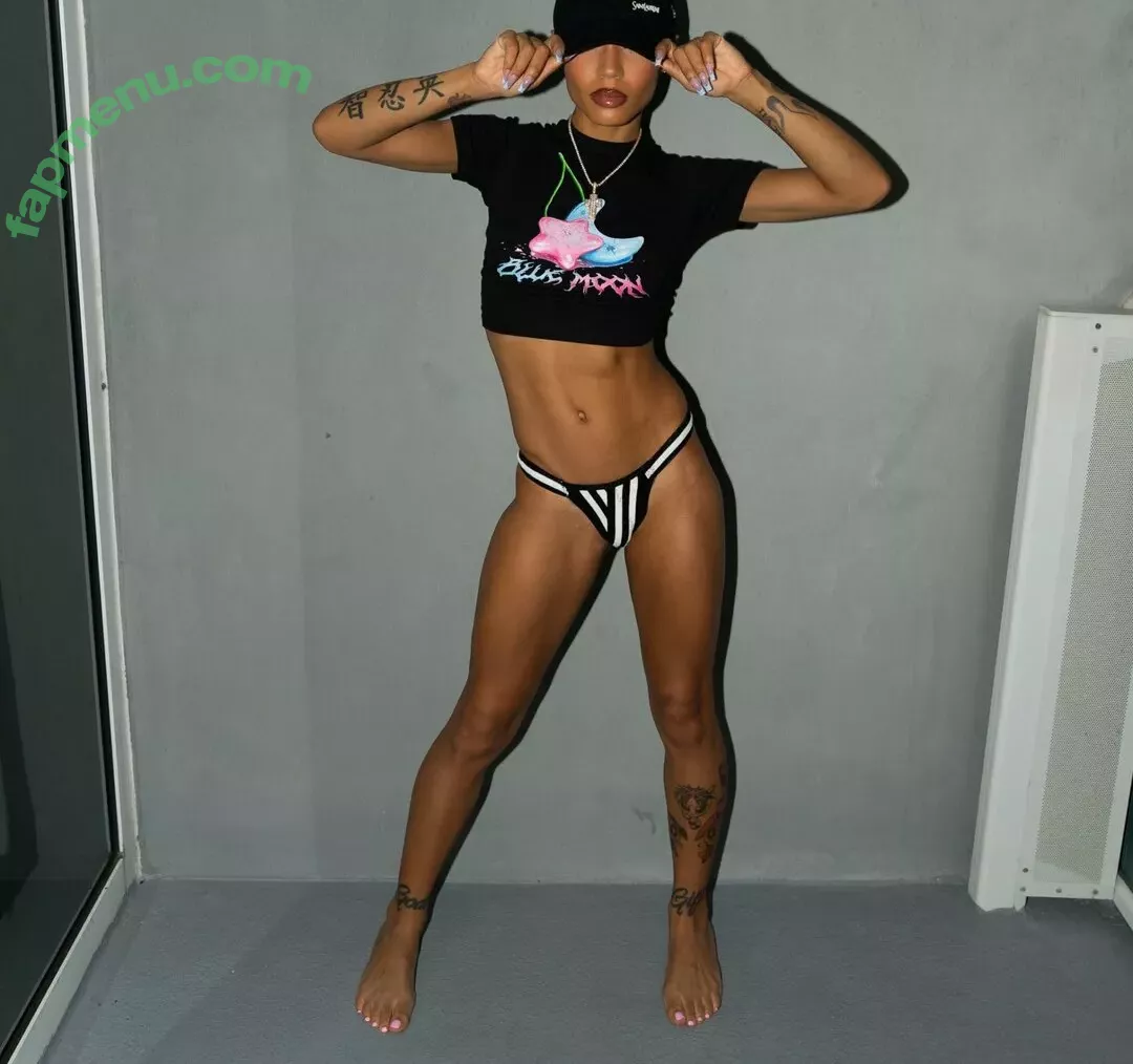 Coi Leray nude photo #0316 (coi_leray / coileray)