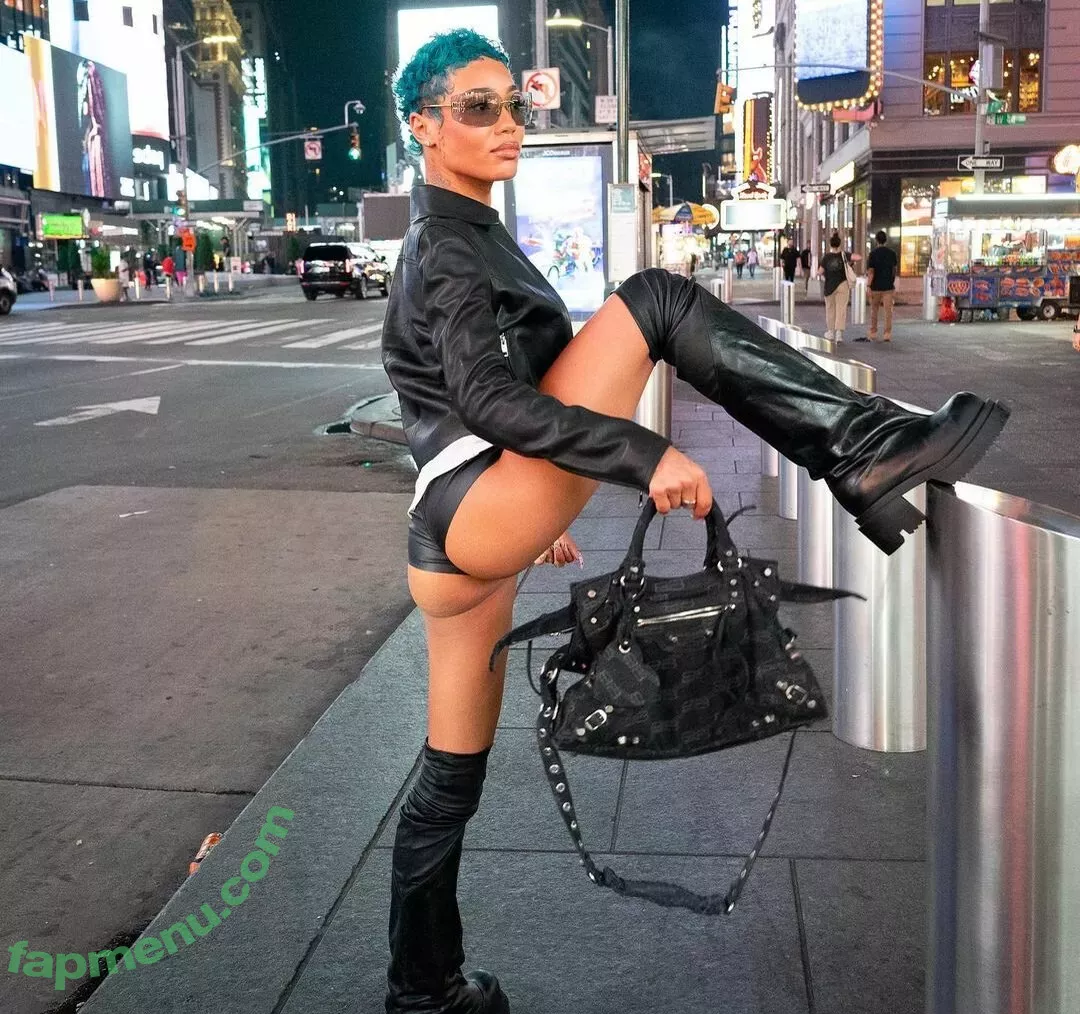 Coi Leray nude photo #0323 (coi_leray / coileray)