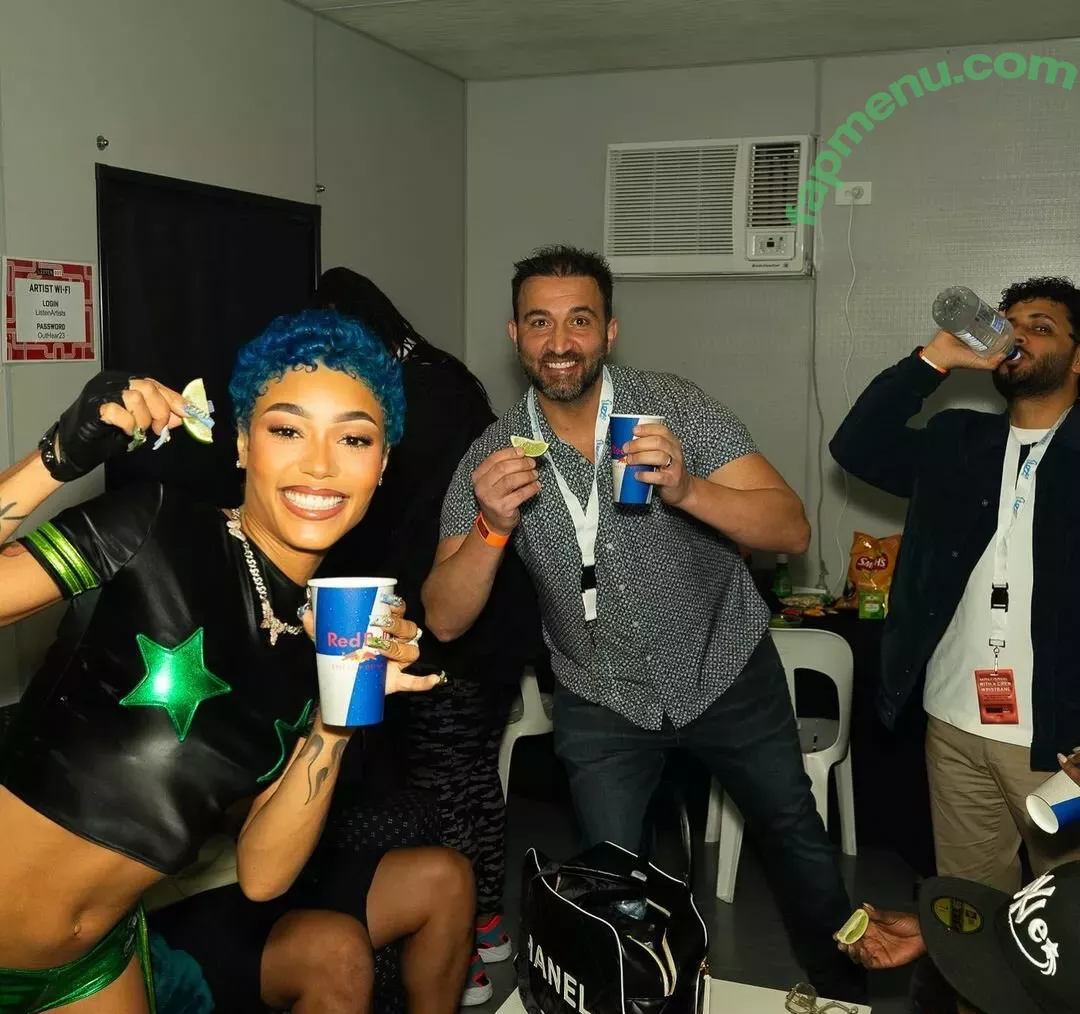 Coi Leray nude photo #0347 (coi_leray / coileray)