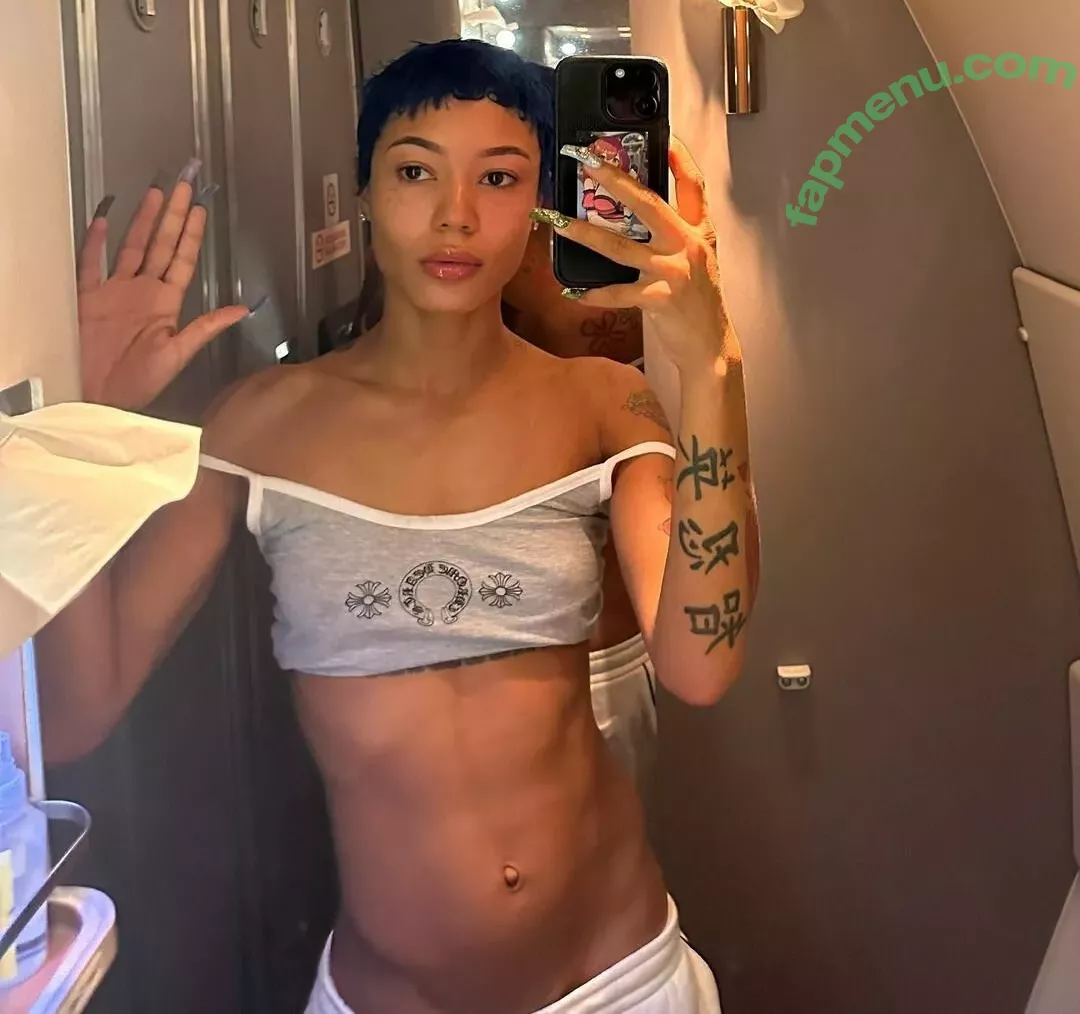 Coi Leray nude photo #0357 (coi_leray / coileray)