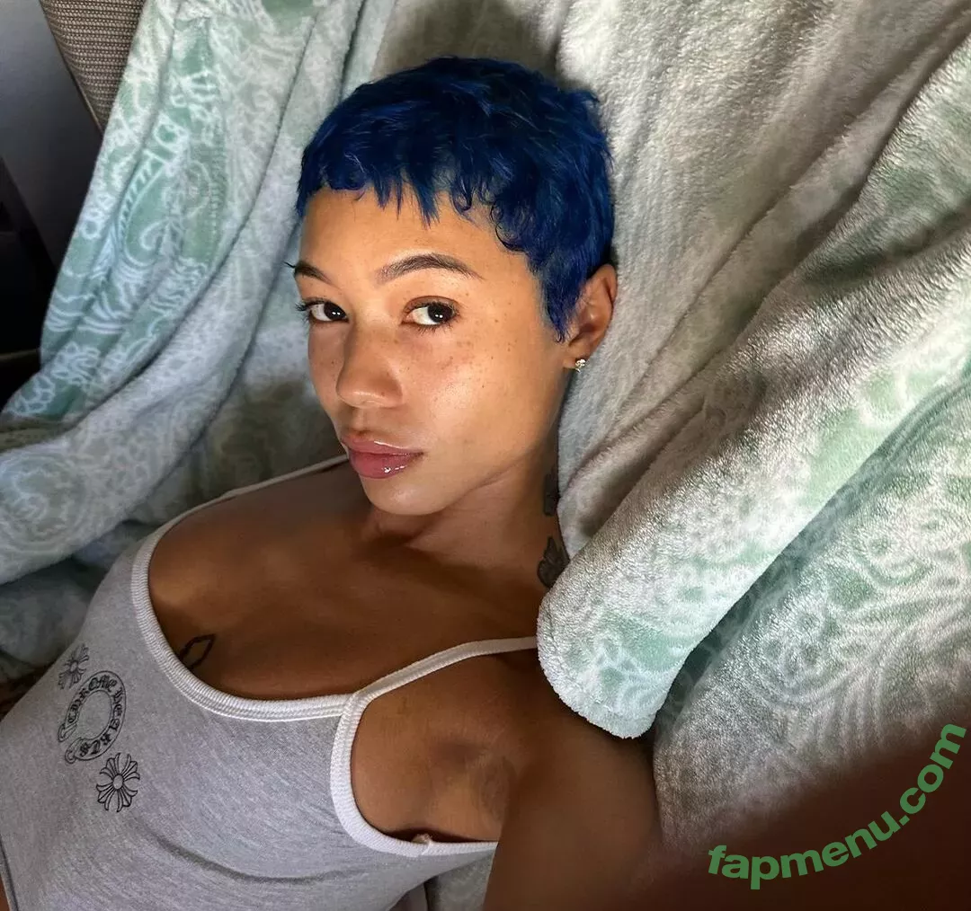 Coi Leray nude photo #0361 (coi_leray / coileray)