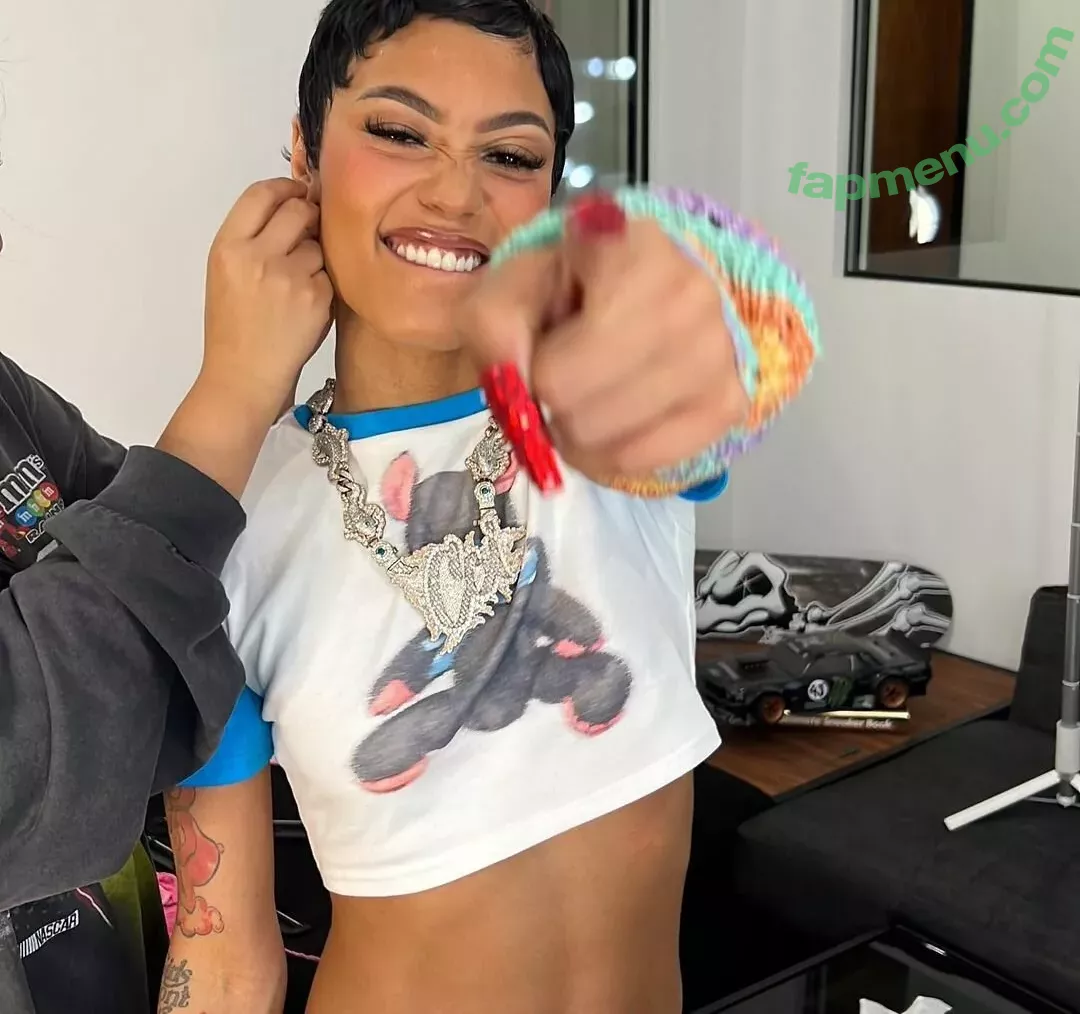 Coi Leray nude photo #0396 (coi_leray / coileray)