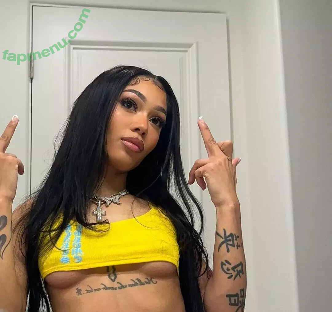 Coi Leray nude photo #0407 (coi_leray / coileray)